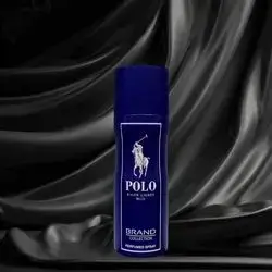 Men Spray-Polo Blue
