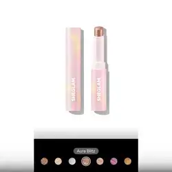 SHEGLAM Crystal Jelly Glaze Stick -Shade: Aura Blitz