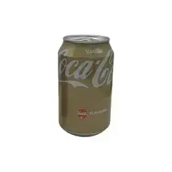 Coca-Cola Vanilla European 330 ml