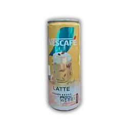 Nescafe Ice Café Latte 220 ml