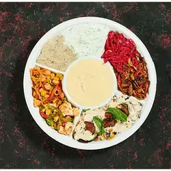 Appetizers - Large