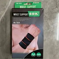 wrist support