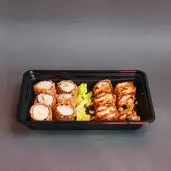 King Crab Stick Roll