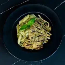 Penne Al Pesto