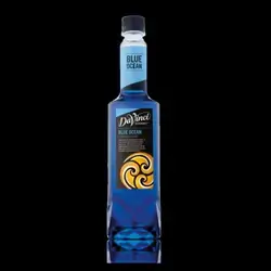 DaVinci Syrup Blue Curacao