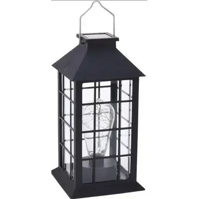 Solar Lantern Led 3Ass Desıgn