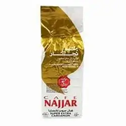 Najjar Coffee Super Ex-caradam 200g