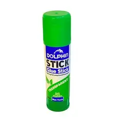Dolphin Glue Stick 36Gr