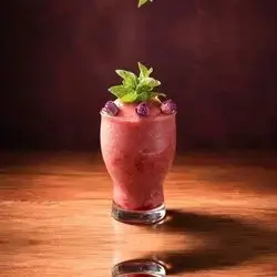 Strawberry Smoothie