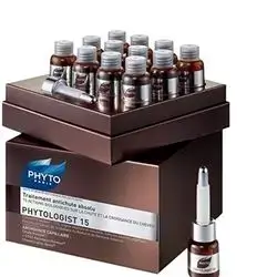 Phyto ampoule phytologist 15 (12ampoul) 3,5ml