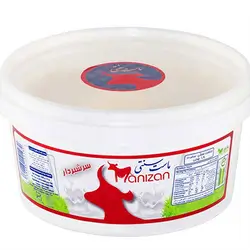 Manizan Buffalo Yogurt 8%
