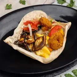 Mix Sandwich