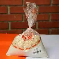 White Bread
