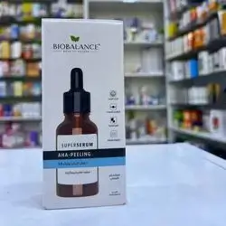 Biobalance Super Syrum (Aha-Pelling)