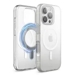 ORIGINAL 16 PRO  COVER CLEAR MAGSAFE