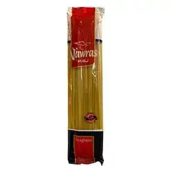 Spaghetti Nawras