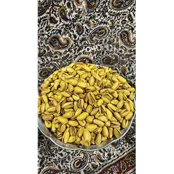 Whole Saffron Akbari Pistachio