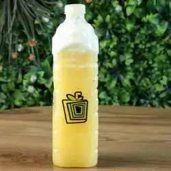 Pineapple Juice Bottle