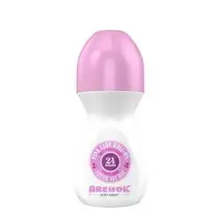 Are.U.Ok roll on deodorant