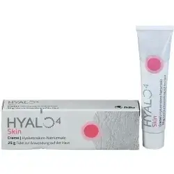 hyalo skin cream