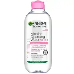 Garnier Micellar Water