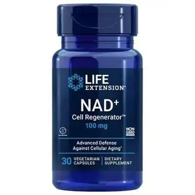 مُجدد الخلايا NAD+™