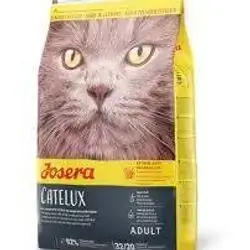 Josera Catelux adult hairball , urinary health  2kg