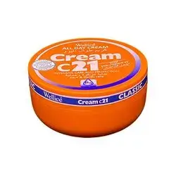 Cream C21