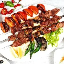 1 Person Meat Tikka