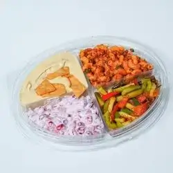 Medium Appetizer
