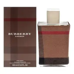 Burberry London Men EDT - 100ml