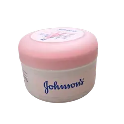 Johnson's Soft Cream 200ml
