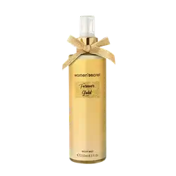 Forever Gold Body Mist 250ml _ women secret