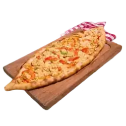 Chicken Pida
