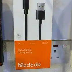 Macdodo Original IPhone Cable