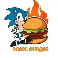 Mushroom Burger