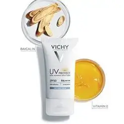 VICHY UV protect50+ 75ml cream.