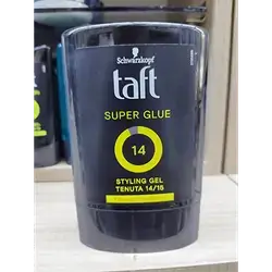 Taft Gel For Hair
