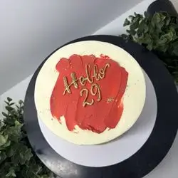 Cake