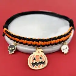 Halloween Collar 15-38CM