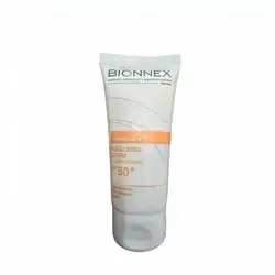 Bionnex Preventiva Sunscreen Cream SPF 50+