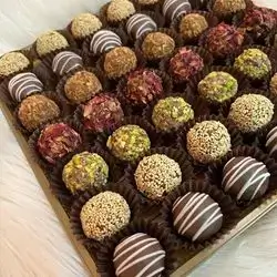 Date Balls 