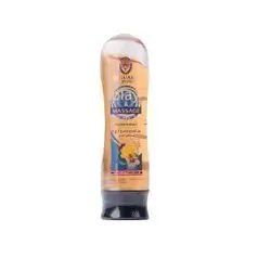 JAGUAR POWER PLAY MASSAGE 2IN1 ( HONEY EXTRACT )