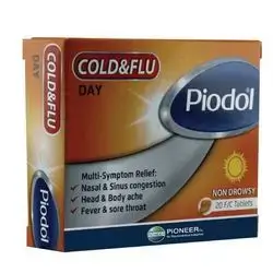PIODOL