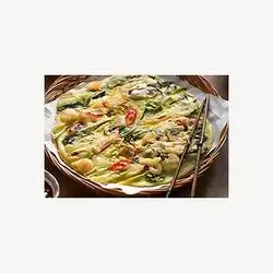 Seafood Pie