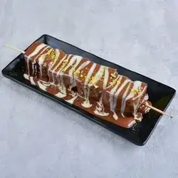Brownies Steak