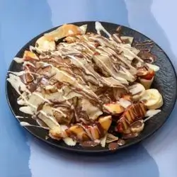 Indomie Crepe