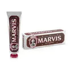 Marvis Black Forest Toothpaste