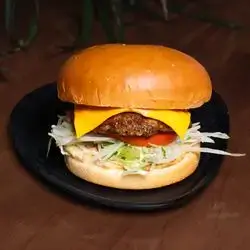 Cheese Burger