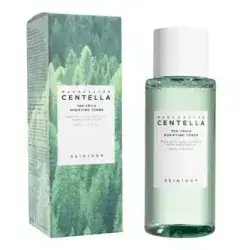 Madagascar Centella Tea-Trica Purifying Toner